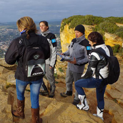 Gardes-moniteurs PNCal