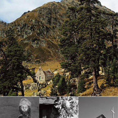 Parc national des Pyrénées  - Terre d'échanges