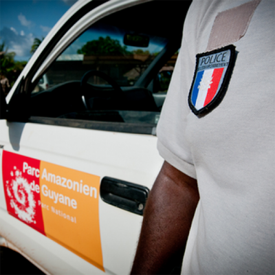Police de l'environnement PAG