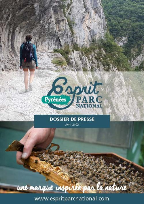 Couverture DP EPN-Pyrénées