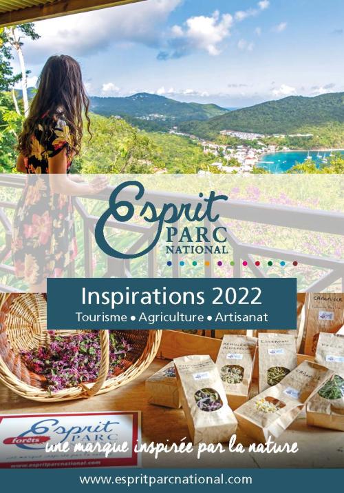 Couverture guide EPN Inspirations 2022