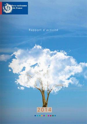Rapport d'activité 2014