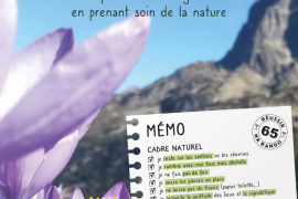 © DR Parc national des Pyrénées