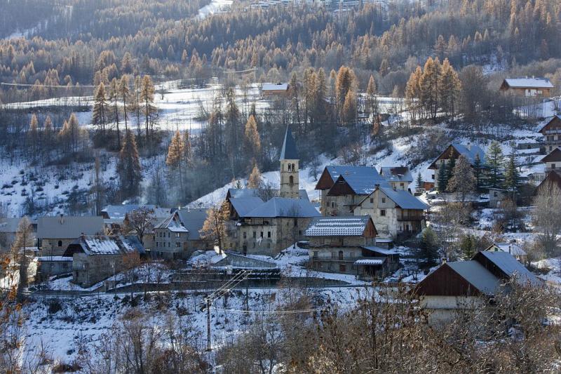rencontre puy saint vincent