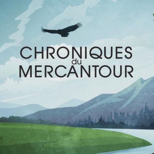 Chroniques du Mercantour 1 : le rut du chamois