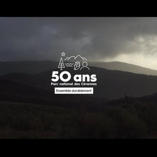 L’action culturelle au Parc national des Cévennes vue un ethno-historien