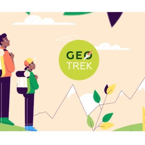 Présentation de Geotrek