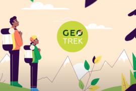 Présentation de geotrek