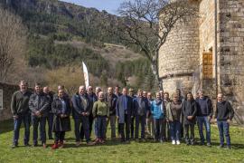 Séminaire de direction au PNC