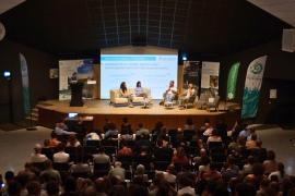 journées techniques et scientifiques des Réserves naturelles