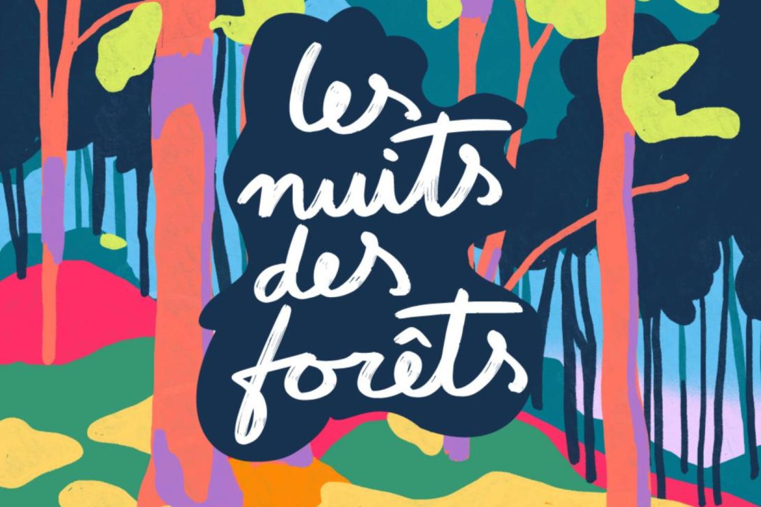 nuits des forêts